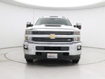 2018 Silverado 3500HD Thumbnail 5