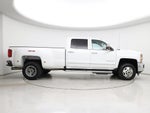 2018 Silverado 3500HD Thumbnail 7