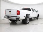 2018 Silverado 3500HD Thumbnail 8