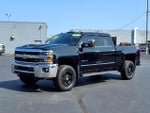 2017 Silverado 3500HD Thumbnail 1