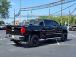 2017 Silverado 3500HD Thumbnail 2