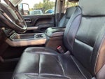 2017 Silverado 3500HD Thumbnail 3