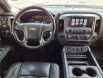 2017 Silverado 3500HD Thumbnail 6