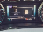 2017 Silverado 3500HD Thumbnail 17