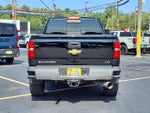 2017 Silverado 3500HD Thumbnail 21