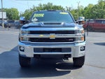 2017 Silverado 3500HD Thumbnail 22