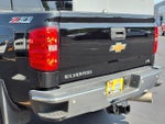 2017 Silverado 3500HD Thumbnail 23