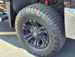 2017 Silverado 3500HD Thumbnail 25