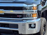 2017 Silverado 3500HD Thumbnail 31