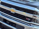 2017 Silverado 3500HD Thumbnail 32