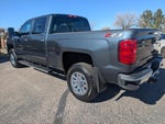 2018 Silverado 3500HD Thumbnail 3