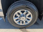 2018 Silverado 3500HD Thumbnail 24