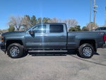 2018 Silverado 3500HD Thumbnail 2