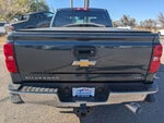 2018 Silverado 3500HD Thumbnail 4