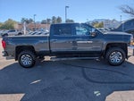 2018 Silverado 3500HD Thumbnail 6