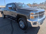 2018 Silverado 3500HD Thumbnail 7