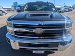 2018 Silverado 3500HD Thumbnail 8