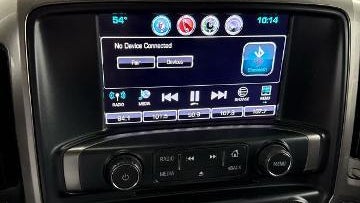 2017 Chevrolet Silverado 3500HD LTZ