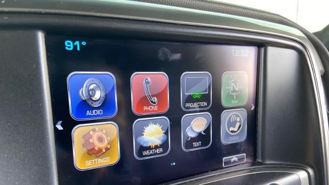 2017 Chevrolet Silverado 3500HD LTZ