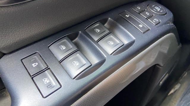 2017 Chevrolet Silverado 3500HD LTZ