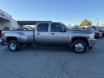 2014 Silverado 3500HD Thumbnail 2