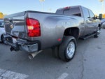 2014 Silverado 3500HD Thumbnail 3