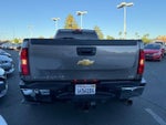2014 Silverado 3500HD Thumbnail 4