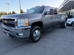 2014 Silverado 3500HD Thumbnail 7