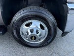 2014 Silverado 3500HD Thumbnail 16