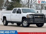 2011 Silverado 3500HD Thumbnail 1
