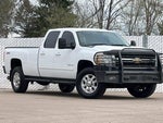 2011 Silverado 3500HD Thumbnail 2