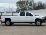 2011 Silverado 3500HD Thumbnail 3
