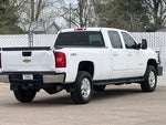 2011 Silverado 3500HD Thumbnail 4