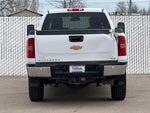 2011 Silverado 3500HD Thumbnail 5