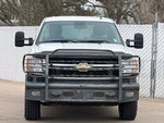2011 Silverado 3500HD Thumbnail 6