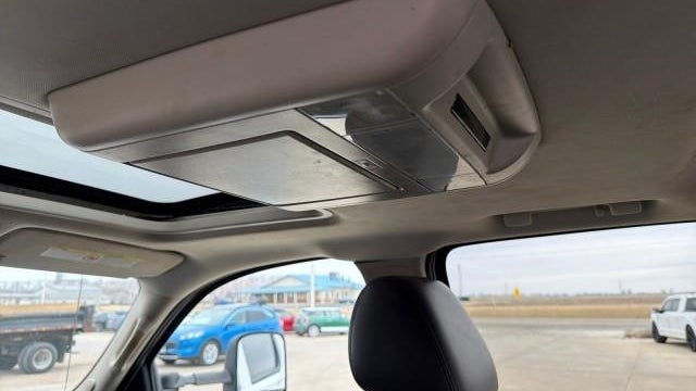 2014 Chevrolet Silverado 3500HD LTZ