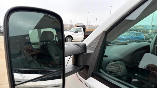 2014 Chevrolet Silverado 3500HD LTZ