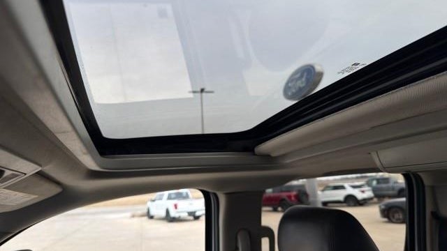 2014 Chevrolet Silverado 3500HD LTZ