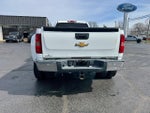 2014 Silverado 3500HD Thumbnail 4