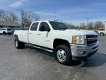 2014 Silverado 3500HD Thumbnail 7