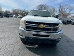 2014 Silverado 3500HD Thumbnail 8
