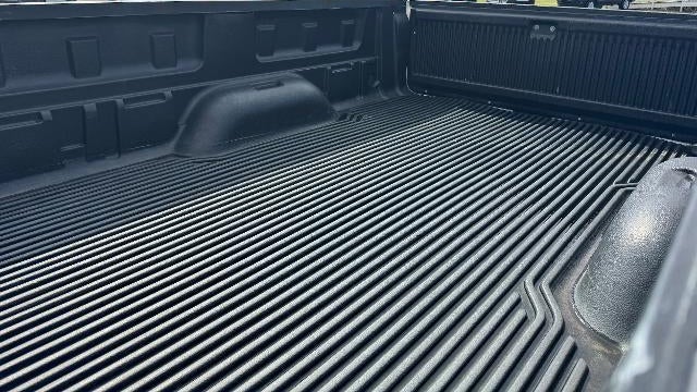 2014 Chevrolet Silverado 3500HD LTZ
