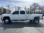 2014 Silverado 3500HD Thumbnail 2