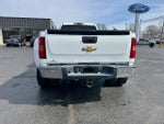 2014 Silverado 3500HD Thumbnail 4