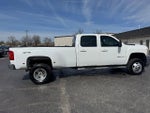 2014 Silverado 3500HD Thumbnail 6