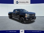2015 Silverado 3500HD Thumbnail 5