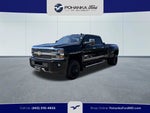2015 Silverado 3500HD Thumbnail 13
