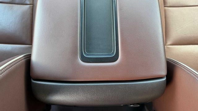2015 Chevrolet Silverado 3500HD High Country