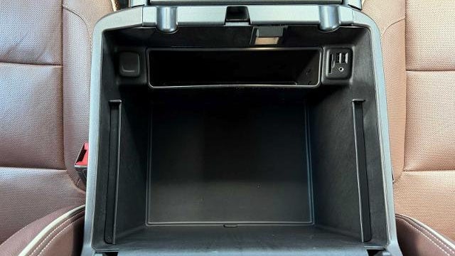 2015 Chevrolet Silverado 3500HD High Country