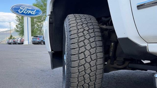 2015 Chevrolet Silverado 3500HD High Country